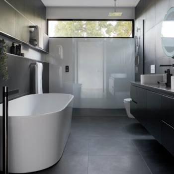 Adaptacija kupatila Novi Sad